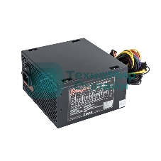 Блок питания ExeGate 450NPXE (EX221637RUS-PC), 450Вт, 120мм, черный