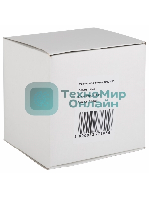 Силиконовое масло Rexant, ПМС-400, 15 мл, носик, (Полиметилсилоксан)