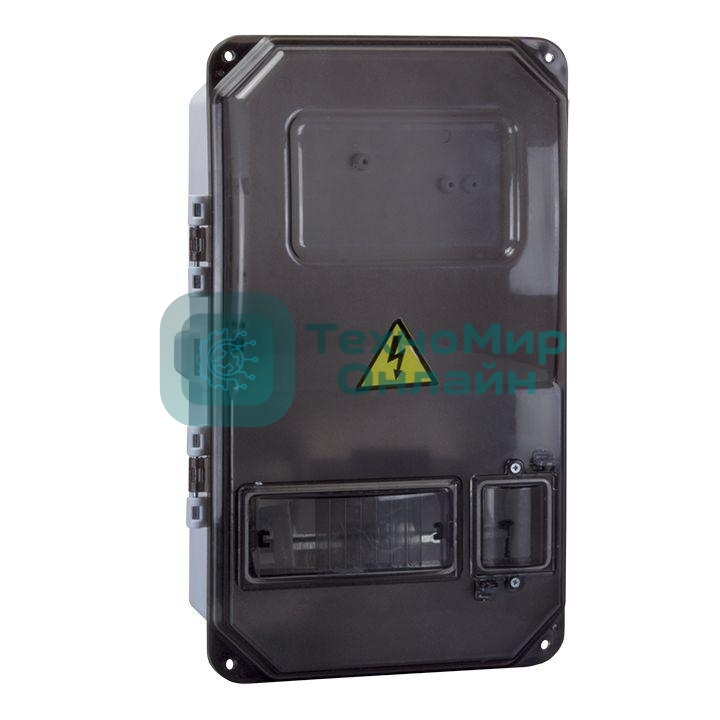 Щит ЩУРн-П 3/8 (379х216х113) IP55 PROxima EKF pb-3/8-55