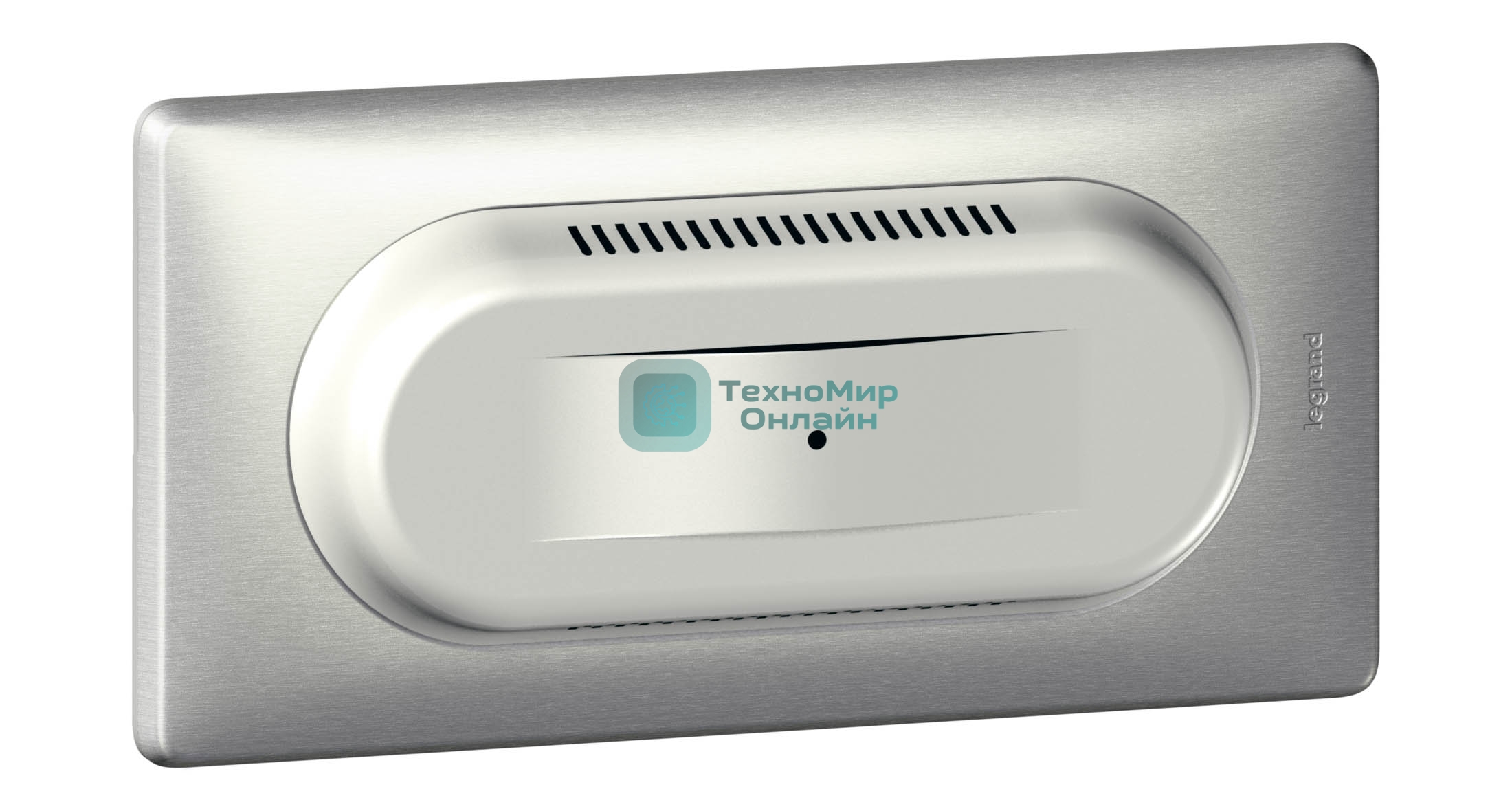 Переключатель 1-клавишный 10AX 250 В слоновая кость