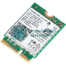 Адаптер Intel (AX211.NGWG.NV 999M5J)
