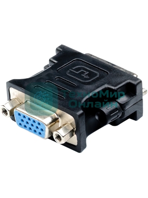 Адаптер DVI TO VGA AT1209 ATCOM