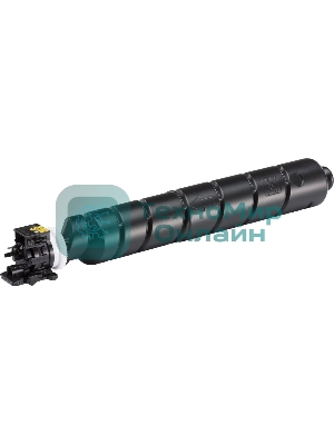 Картридж лазерный Kyocera TK-8345K (1T02L7BNL0) черный для TASKalfa 2552ci 20000 стр.