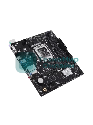 Материнская плата ASUS PRIME H610M-R-SI, LGA 1700, Intel H610, 2xDDR5, 4xSATA, 1xM.2, 1xPCIe 4.0 x16, 1x1Gb LAN, 2xUSB-A 2.0, 2xUSB-A 3.2 Gen 1, 1xVGA, 1xHDMI, 1xDP, 3x3.5 мм, 1xRS-232, 1xLPT, 7.1, mATX