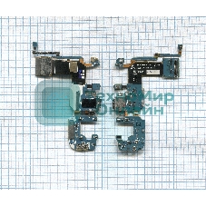 Шлейф разъема питания для Samsung Galaxy S8 Plus SM-G955F