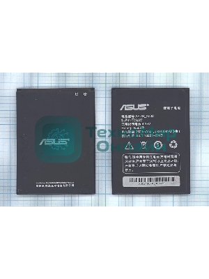 Аккумуляторная батарея X002 для Asus Pegasus X002, Pegasus X003 2400mAh, 9.12Wh 3,8V