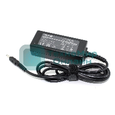 Блок питания (сетевой адаптер) Amperin AI-AS45A для ноутбуков Asus 19V 2.37A 3.0x1.1мм 45W