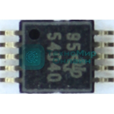 Контроллер TPS54040 DGQ