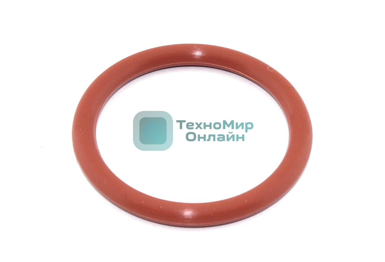 Кольцо уплотнительное на ЗУ DeLonghi 5332149100