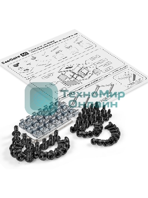 Шкаф телекоммуникационный 19