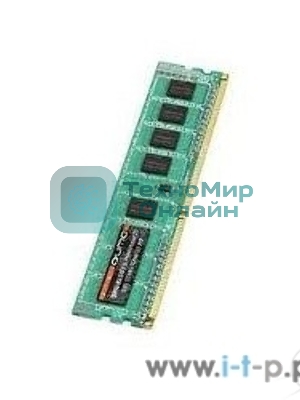 Оперативная память Qumo, DDR3L, 8GB (1x8GB), DIMM, 1600MHz, CL11