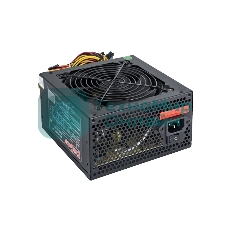 Блок питания ExeGate 450NPXE (EX221637RUS-PC), 450Вт, 120мм, черный
