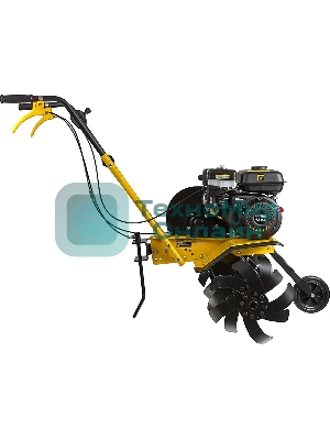 Культиватор Huter GMC-6.8 6.8л.с.