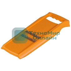 Терка Заря 620-01, для корейской моркови Экстра Новая