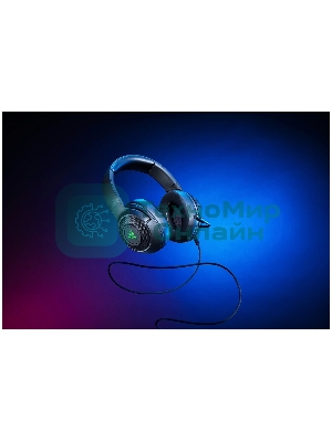 Гарнитура Razer Kraken V3 X headset