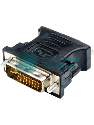 Адаптер DVI TO VGA AT1209 ATCOM