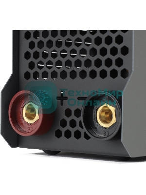 Аппарат сварочный PATRIOT WM 181Smart MMA