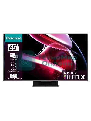 Телевизор Hisense 65
