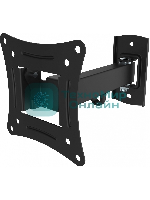 Кронштейн для телевизора Hyundai GL-R3 черный 10