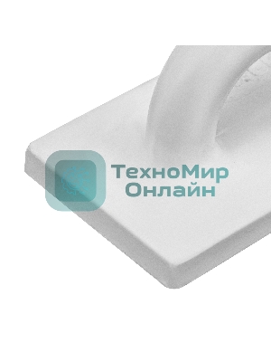 Терка полиуретановая Сибртех 80 х 260 мм