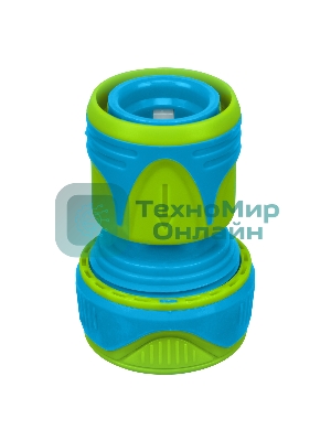 Соединитель быстросъемный LUXE Palisad 3/4