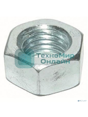 Гайка шестигранная Dkc CM111000 М10 (кратно 100 шт)