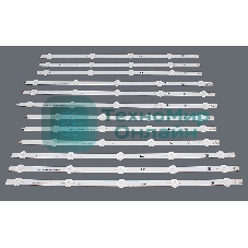 Светодиодная подсветка TV 47