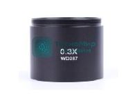 Вспомогательная линза объектива Kaisi 0.3X