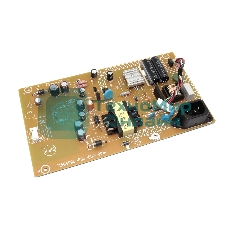 Плата питания монитора Asus VS197