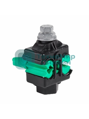 Прокалывающий зажим Р 645-TE 16-150/10-35 мм²