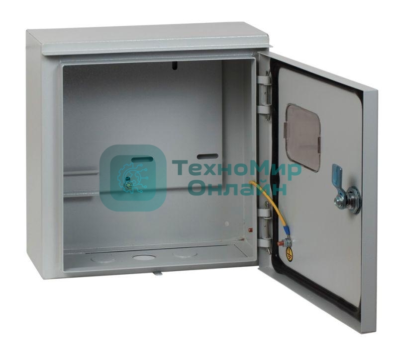 Щит ЩУ-3/1-0 (395х310х150) IP54 PROxima EKF mb54-3m