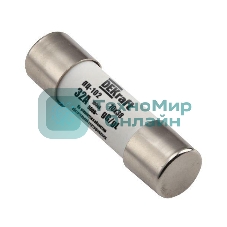 Предохранитель цилиндрический 10А 10х38 ПЦ-102 SchE 21364DEK