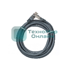 Патч-корд 3.0м , FTP Cat. 5E, Telecom NA102-FTP-C5E-3M