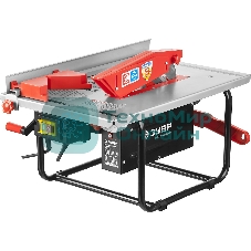 Пила настольная ЗУБР ЗПДС-200-800