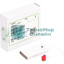 Термистор Ricoh Aficio 1022/1027/2022/2027 (AW100053)