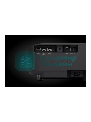 Проектор Epson EH-LS300B V11HA07140