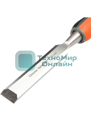 Стамеска PATRIOT, CrV, 19мм