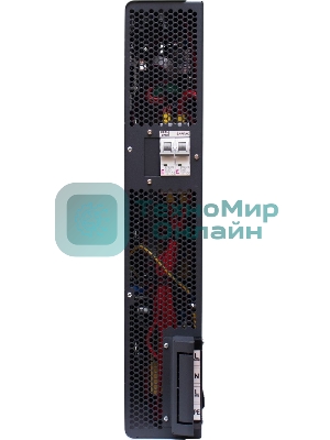 Штиль Однофазный стабилизатор ИнСтаб/12000 ВА, инверторный/IS12000/220 В/