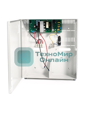 Источник питания СКАТ-1200У2 12В 10А