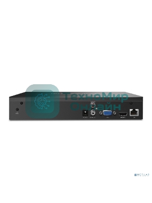 Сетевой видеорегистратор TP-Link VIGI NVR1008H 8 Channel Network Video Recorder