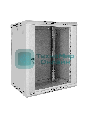Шкаф телекоммуникационный 19