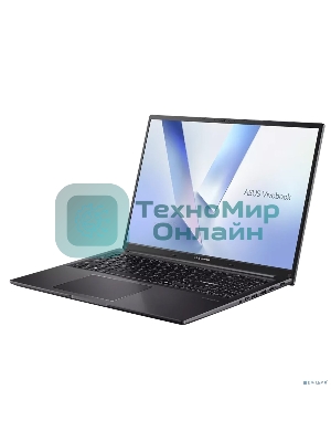 Ноутбук Asus VivoBook 16 M1605NAQ-MB128 Ryzen 5 150 16Gb SSD512Gb AMD Radeon 660M 16