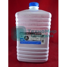 Тонер OKI Universal C301/321/610/810/830/910/930/3100/3200/3300/3400/3450/3530/3600/8600/8650/8800/5100/5200/5300/5400/5510/5850/5800/5750/5700/5650/5950/MC860, Ricoh SP c720 Cyan (кан., 1кг) B&W Magenta (Tomoegawa) - фас.России