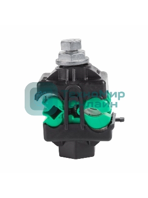 Прокалывающий зажим Р 645-TE 16-150/10-35 мм²