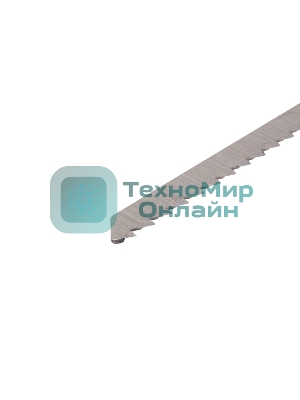 Набор полотен для электролобзика Kranz № 1 T101B/T111C/T119BO (3 шт./уп.)