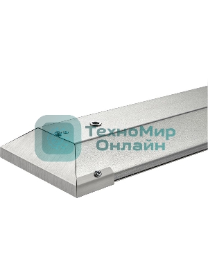 Обогреватель инфракрасный Ballu BIH-AP4-2.0-B черный, панельный, 2000 Вт, 40 м2