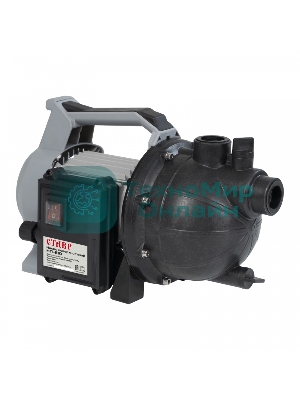 Насос поверхностный СТАВР НП-810