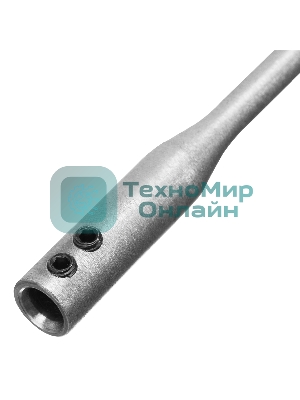 Набор сверл Matrix перовых по дереву, 10-12-16-18-20-25 мм, 6 шт., удлинитель 300 мм 6-гран. хвост.