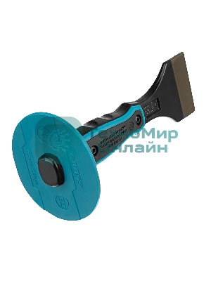 Зубило-конопатка Gross 215х60 мм-2-3/8