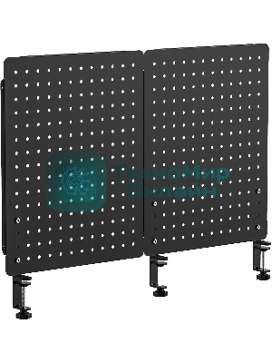 Органайзер Cactus CS-PEGb-BK черный